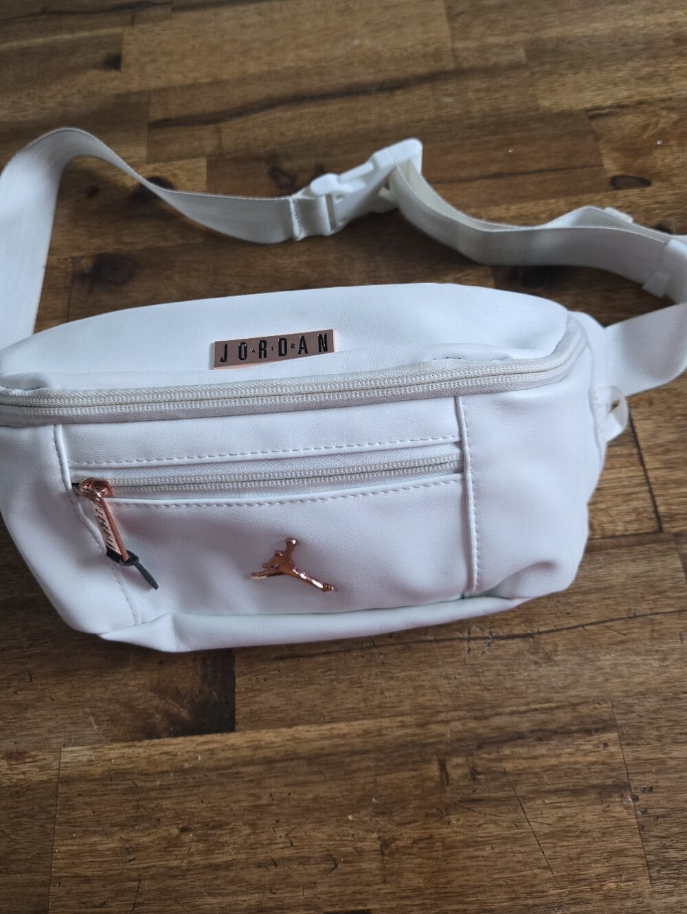 Air Jordan Crossbody Bag